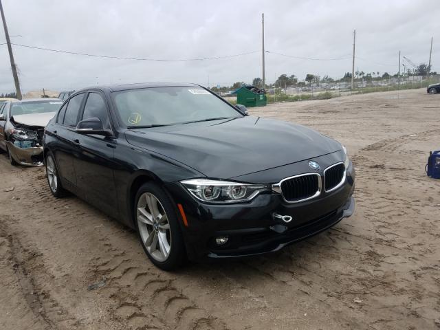 Bmw 320 i (2018)