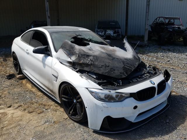 Bmw M4 (2015)