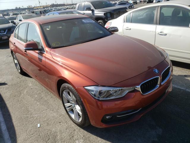 Bmw 330 i (2018)