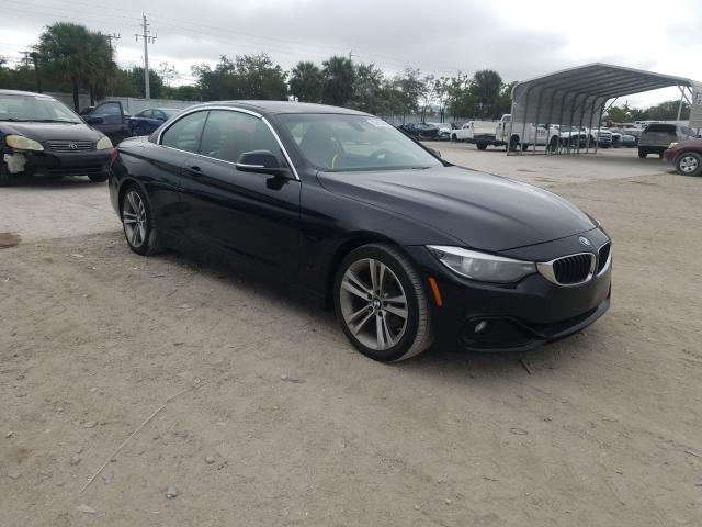 Bmw 430i (2018)