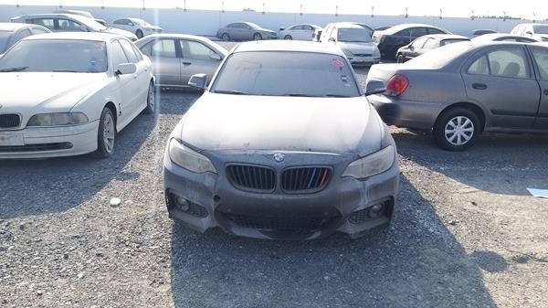 Bmw 220i (2014)