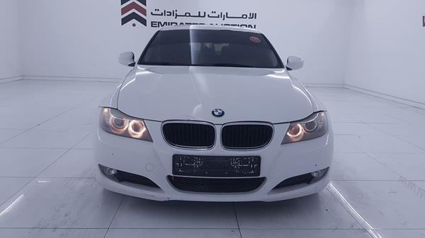 Bmw 316 (2011)