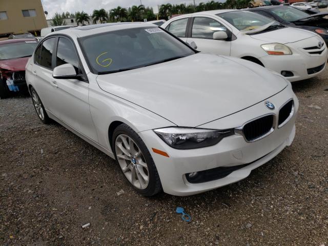 Bmw 320 i (2014)