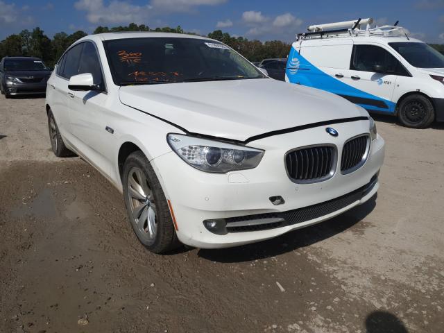 Bmw 5 (2013)