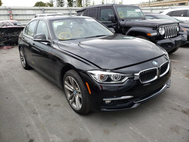 Bmw 330 i (2017)