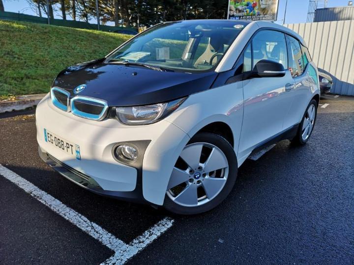 Bmw I3 (2016)