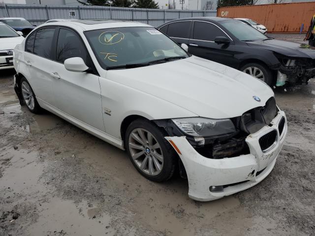 Bmw 328 xi (2011)