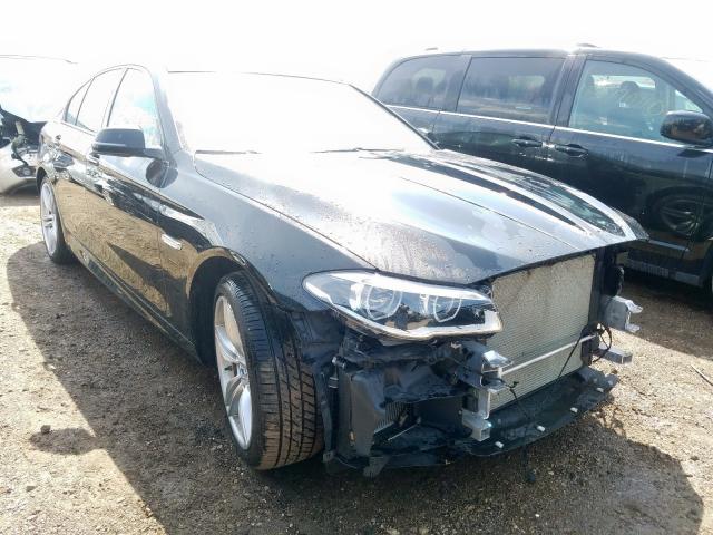 Bmw 535 xi (2015)