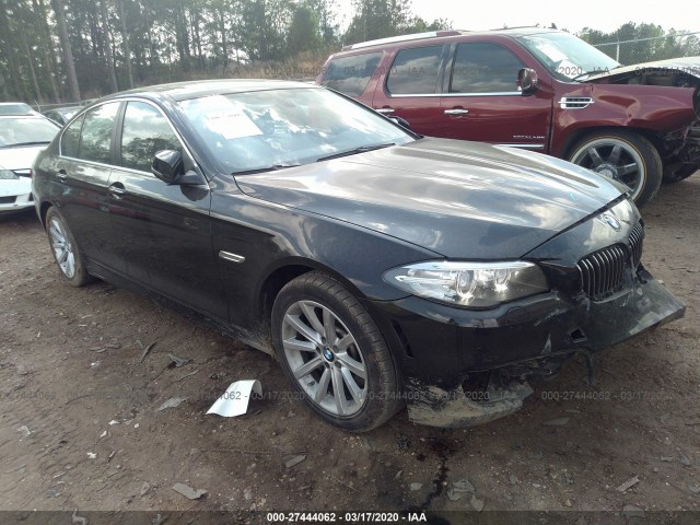 Bmw 5 (2014)