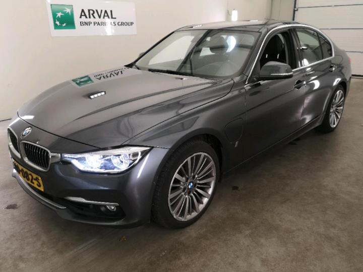 Bmw 3 (2017)