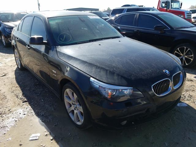 Bmw 5 (2010)