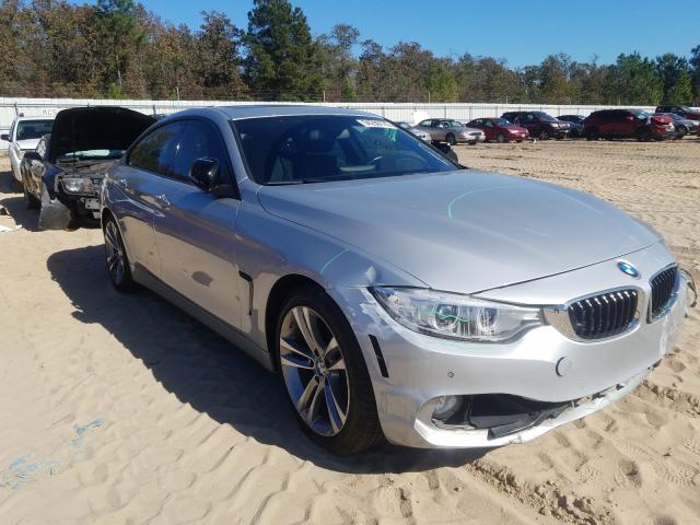 Bmw 428 i gran (2015)