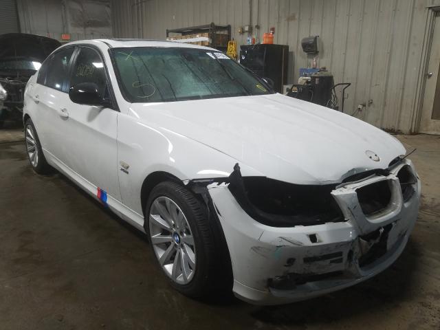 Bmw 328 xi (2011)