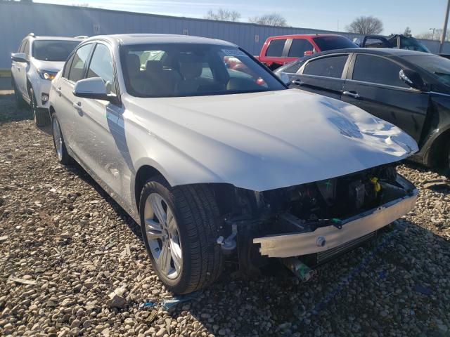 Bmw 328 xi sul (2016)