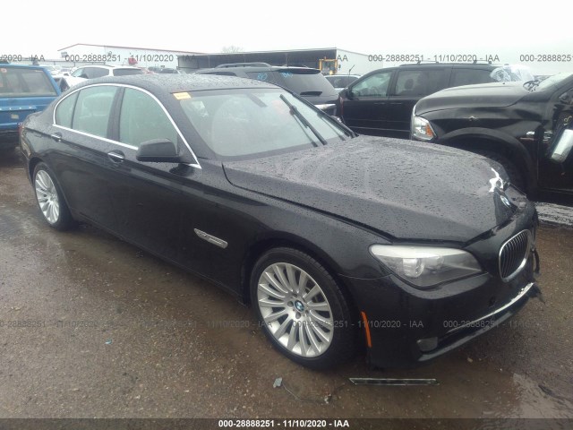 Bmw 7 (2012)