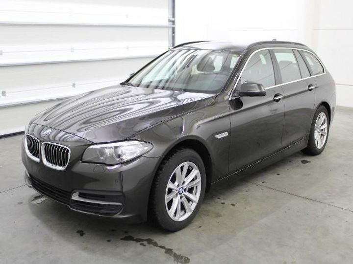 Bmw 5 series touring (2016)