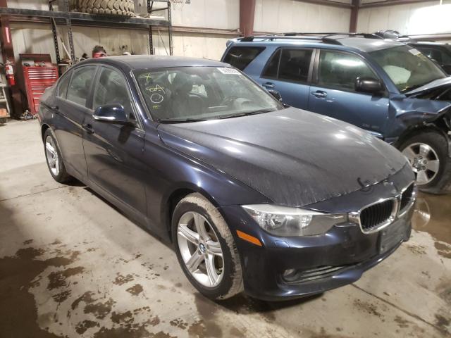 Bmw 328 xi (2014)