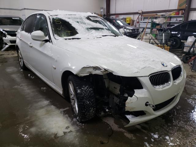 Bmw 323 i (2011)