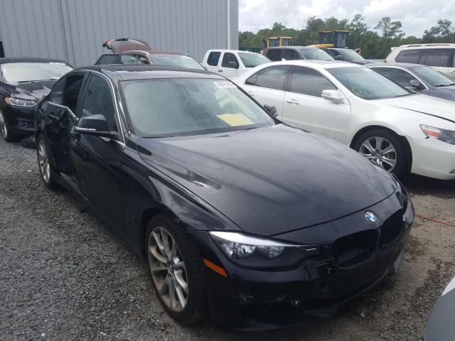 Bmw 320 i (2015)