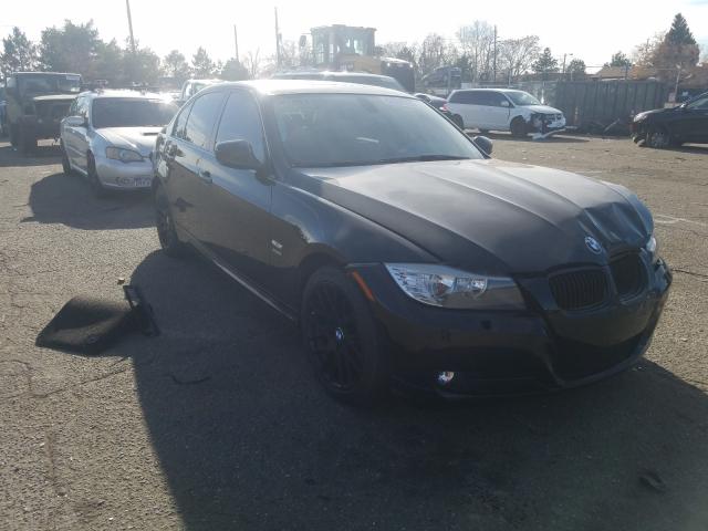 Bmw 328 xi (2011)