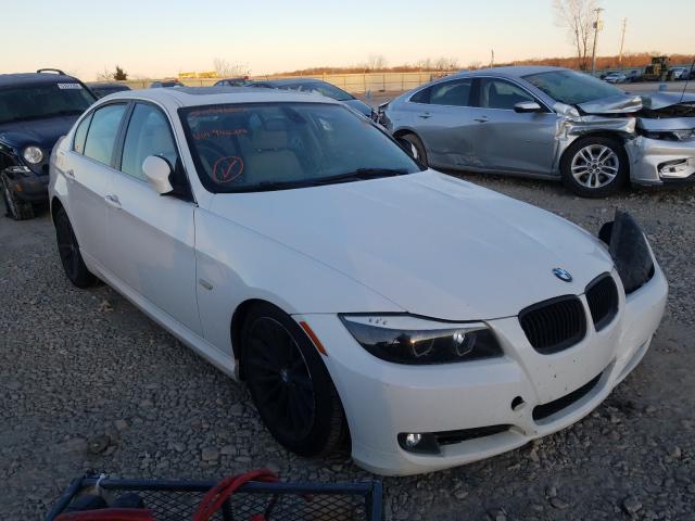 Bmw 335 d (2011)