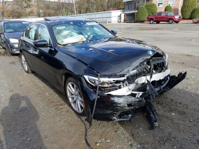 Bmw 330xi (2020)