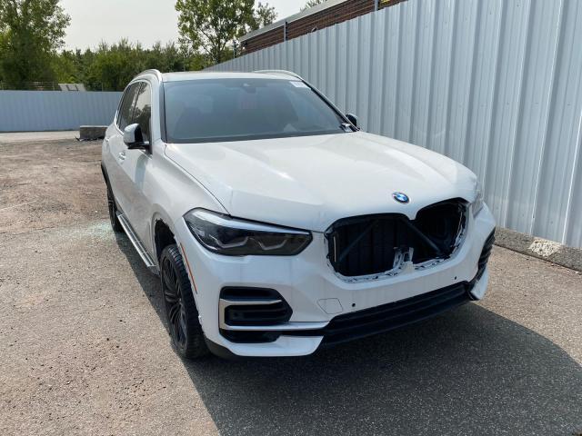 Bmw X5 xdrive4 (2019)