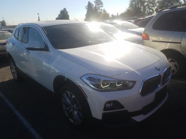 Bmw X2 sdrive2 (2018)