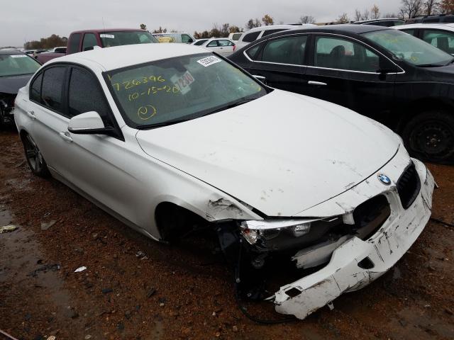 Bmw 328 xi (2013)