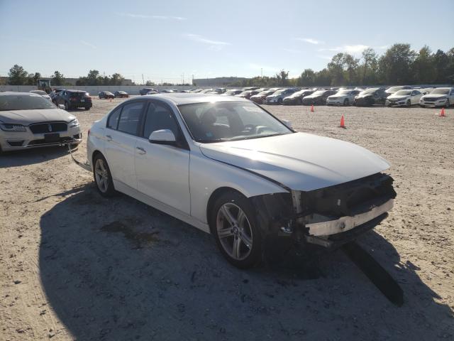 Bmw 320 i xdri (2014)