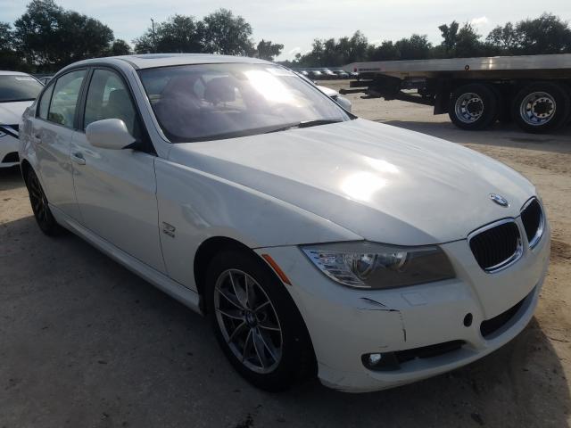 Bmw 328 xi (2010)