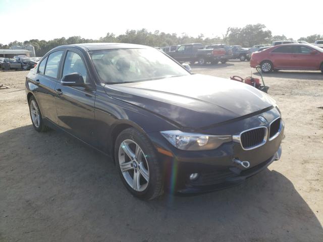 Bmw 320 i (2015)