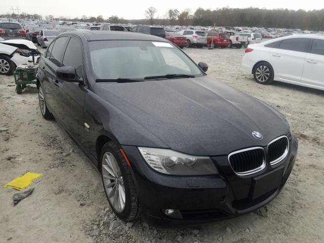 Bmw 328 xi (2011)