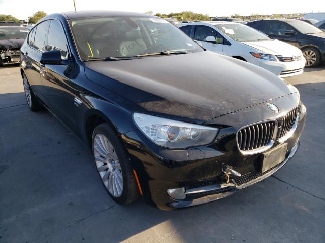 Bmw 535 xigt (2011)