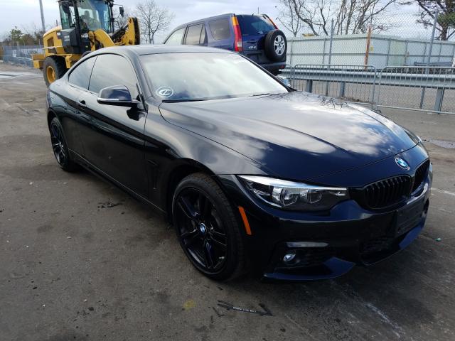 Bmw 4 (2019)