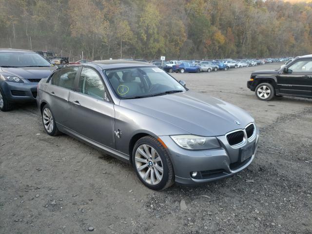 Bmw 328 xi (2011)