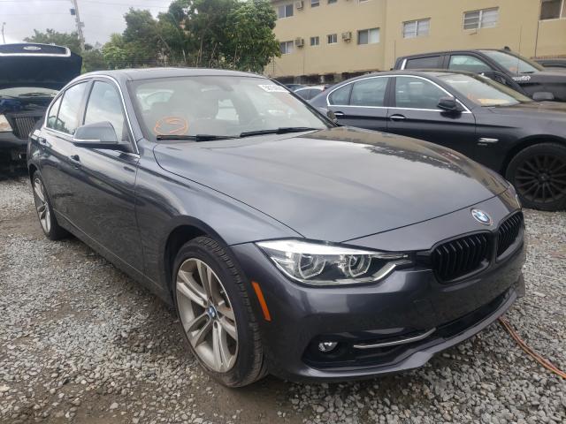 Bmw 330 i (2017)