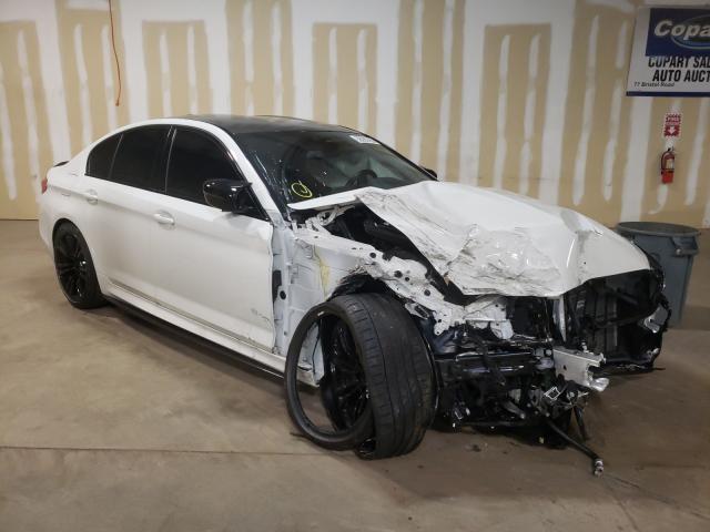 Bmw M5 base (2020)