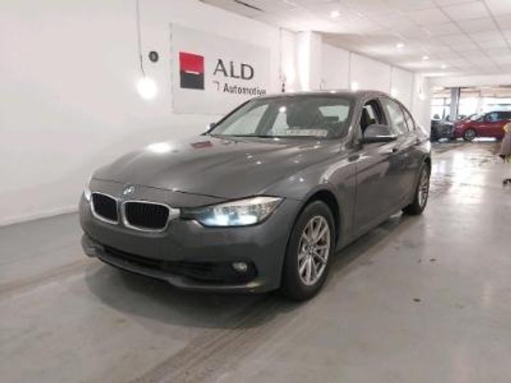 Bmw 3 diesel - 2015 (2015)