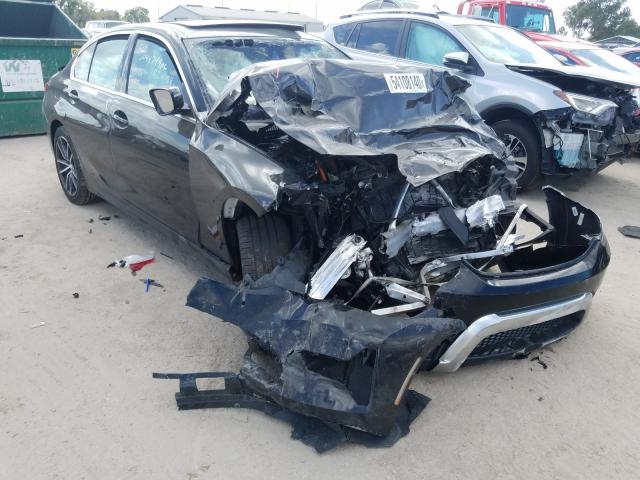 Bmw 330xi (2020)