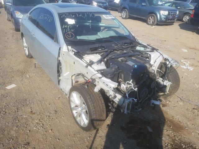 Bmw 328 xi (2011)