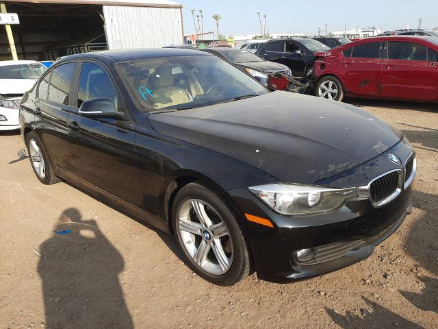 Bmw 320 i (2015)