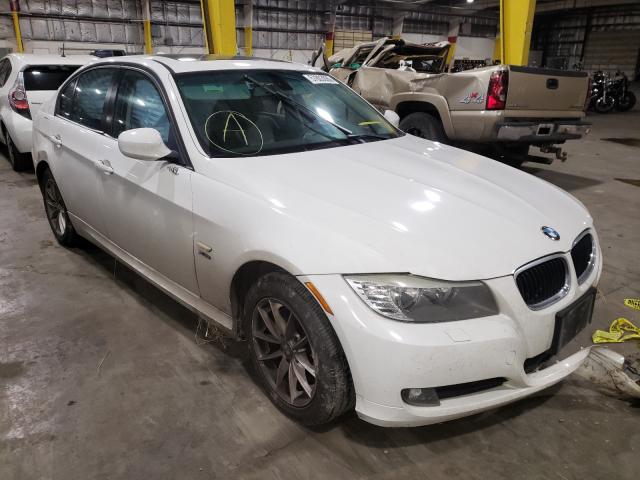 Bmw 328 xi sul (2010)