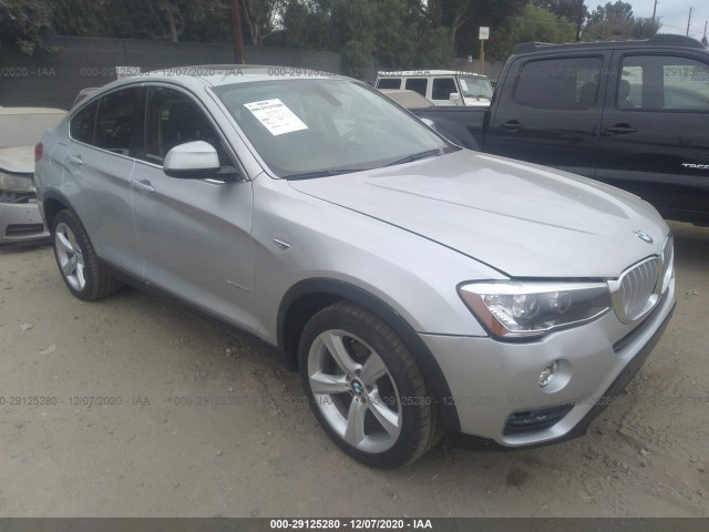 Bmw X4 (2015)