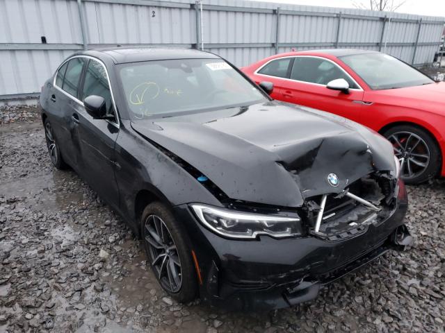 Bmw 330xi (2020)