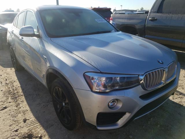 Bmw X4 xdrive2 (2015)