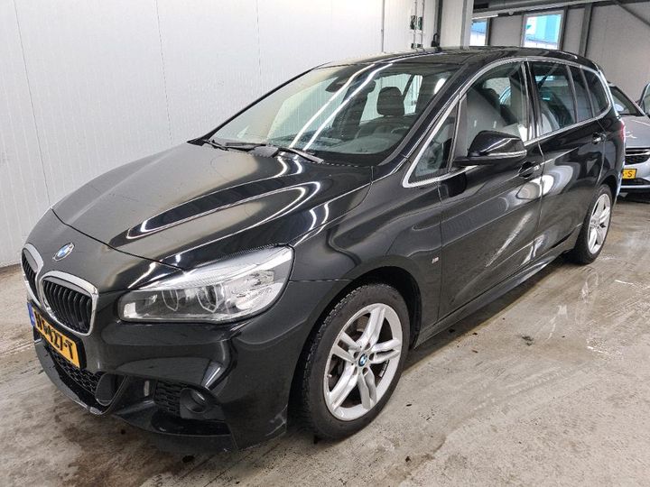 Bmw 220 (2015)