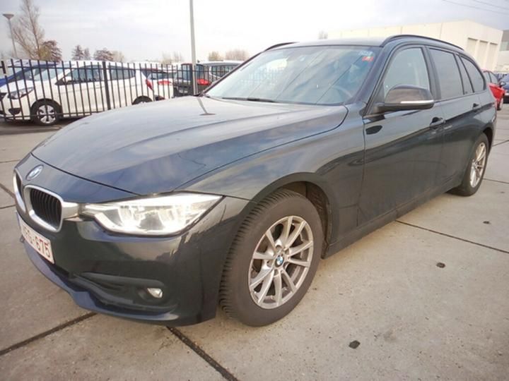 Bmw 3 (2017)