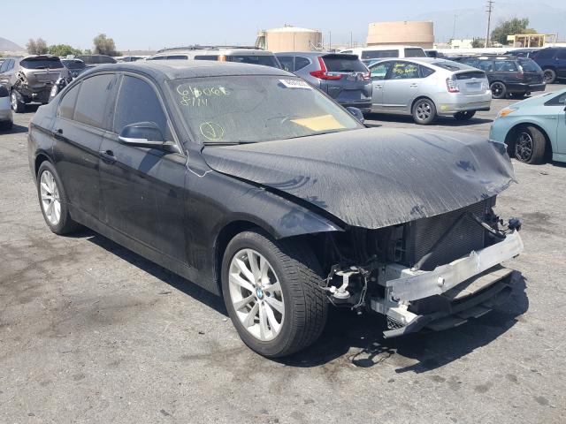 Bmw 320 i (2016)