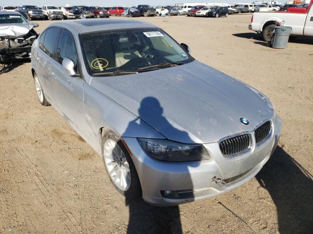 Bmw 335 d (2011)